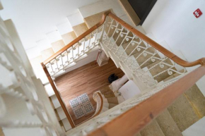 Private Room with Ensuite - Three Cities House